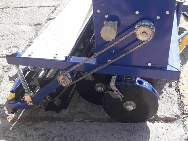 Другая Другая, объемом двигателя 0 л и пробегом 0 тыс. км за 1292 $, фото 2 на Automoto.ua