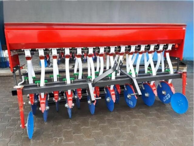 Інша Інша, об'ємом двигуна 0 л та пробігом 0 тис. км за 1323 $, фото 8 на Automoto.ua