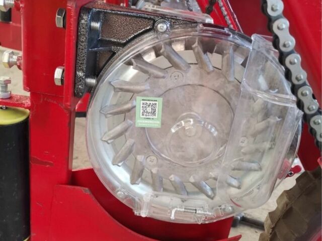 Другая Другая, объемом двигателя 0 л и пробегом 0 тыс. км за 1171 $, фото 9 на Automoto.ua