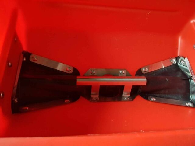 Другая Другая, объемом двигателя 0 л и пробегом 0 тыс. км за 6648 $, фото 7 на Automoto.ua