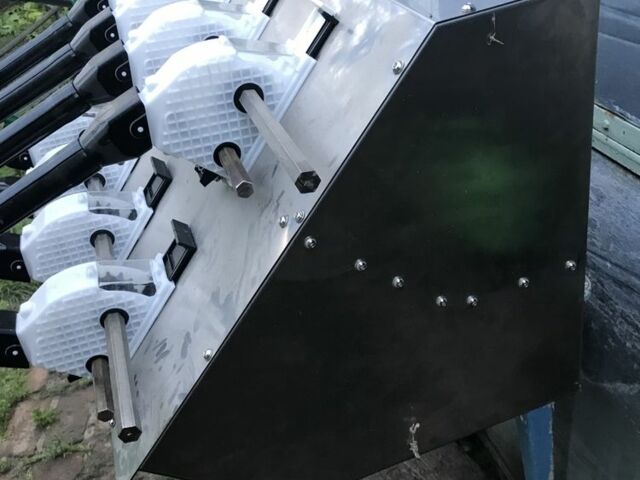 Другая Другая, объемом двигателя 0 л и пробегом 0 тыс. км за 386 $, фото 1 на Automoto.ua