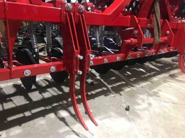 Другая Другая, объемом двигателя 0 л и пробегом 0 тыс. км за 4804 $, фото 19 на Automoto.ua