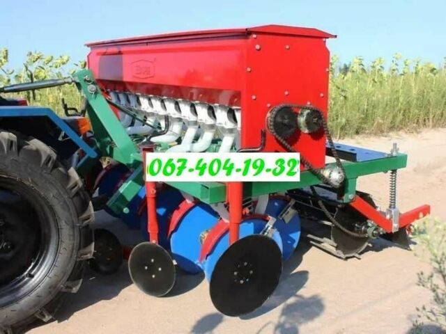 Другая Другая, объемом двигателя 0 л и пробегом 0 тыс. км за 2076 $, фото 3 на Automoto.ua