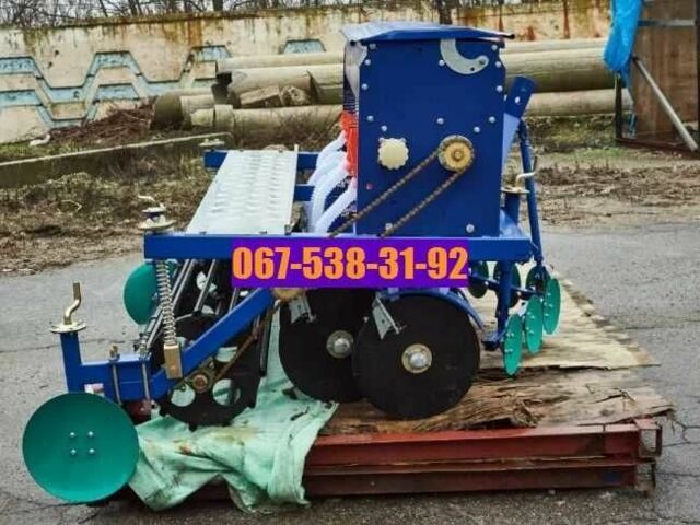 Інша Інша, об'ємом двигуна 0 л та пробігом 0 тис. км за 1941 $, фото 3 на Automoto.ua