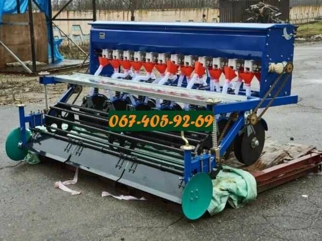 Інша Інша, об'ємом двигуна 0 л та пробігом 0 тис. км за 1311 $, фото 4 на Automoto.ua