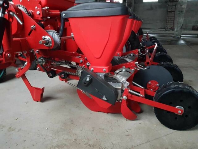 Другая Другая, объемом двигателя 0 л и пробегом 0 тыс. км за 6648 $, фото 6 на Automoto.ua