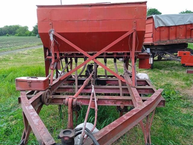 Другая Другая, объемом двигателя 0 л и пробегом 0 тыс. км за 3158 $, фото 7 на Automoto.ua