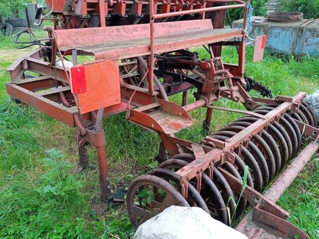 Другая Другая, объемом двигателя 0 л и пробегом 0 тыс. км за 3158 $, фото 5 на Automoto.ua