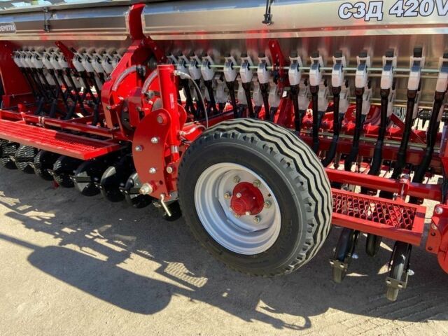 Другая Другая, объемом двигателя 0 л и пробегом 0 тыс. км за 14745 $, фото 5 на Automoto.ua