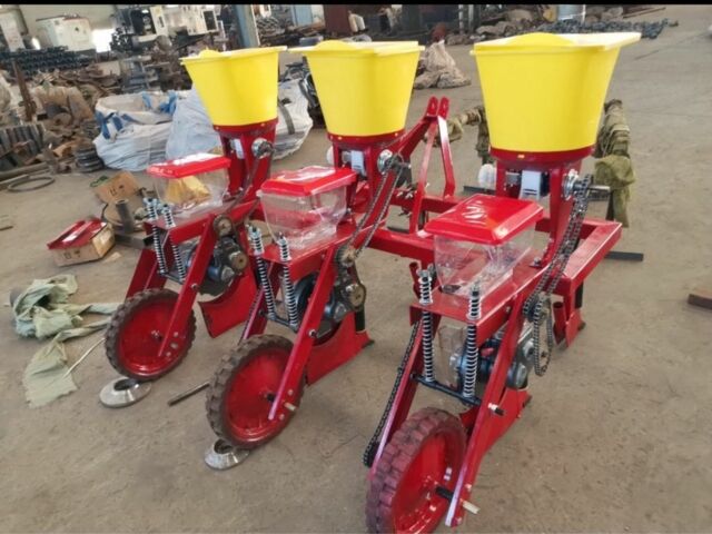 Другая Другая, объемом двигателя 0 л и пробегом 0 тыс. км за 1171 $, фото 7 на Automoto.ua