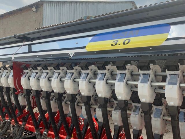 Другая Другая, объемом двигателя 0 л и пробегом 0 тыс. км за 5791 $, фото 10 на Automoto.ua