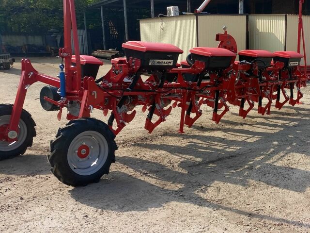 Другая Другая, объемом двигателя 0 л и пробегом 0 тыс. км за 6669 $, фото 4 на Automoto.ua