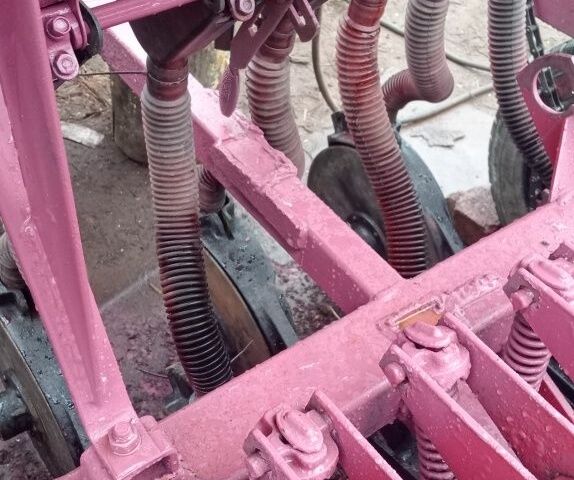 Другая Другая, объемом двигателя 0 л и пробегом 0 тыс. км за 1540 $, фото 2 на Automoto.ua