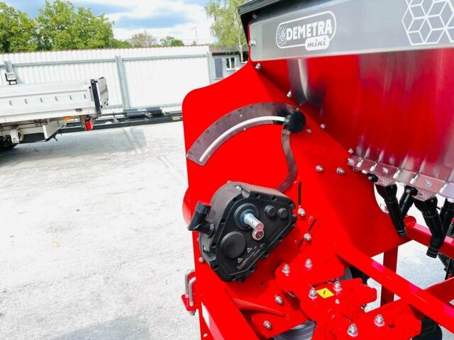 Другая Другая, объемом двигателя 0 л и пробегом 0 тыс. км за 5218 $, фото 7 на Automoto.ua