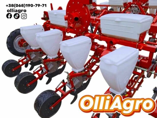 Другая Другая, объемом двигателя 0 л и пробегом 0 тыс. км за 3563 $, фото 11 на Automoto.ua