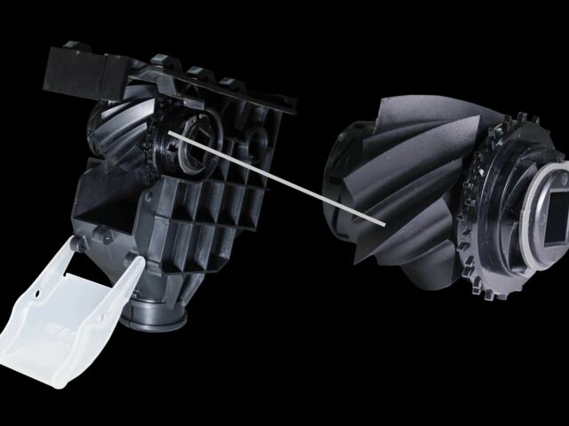 Другая Другая, объемом двигателя 0 л и пробегом 0 тыс. км за 42831 $, фото 19 на Automoto.ua