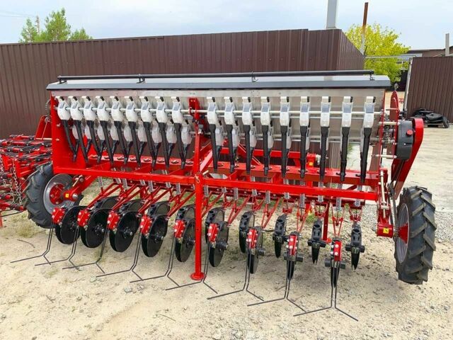 Другая Другая, объемом двигателя 0 л и пробегом 0 тыс. км за 4849 $, фото 19 на Automoto.ua