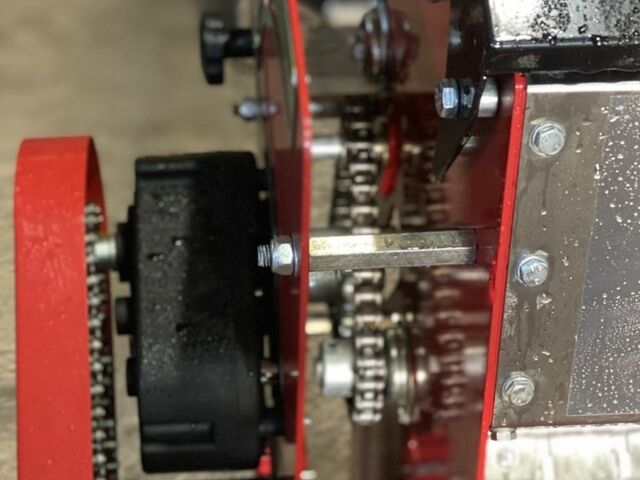 Другая Другая, объемом двигателя 0 л и пробегом 0 тыс. км за 3620 $, фото 5 на Automoto.ua