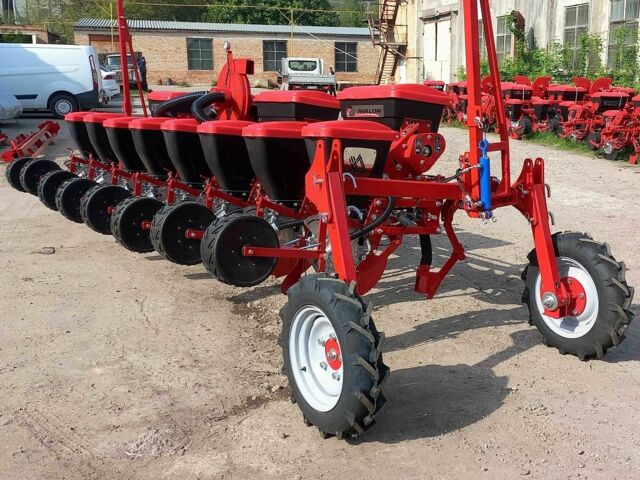 Другая Другая, объемом двигателя 0 л и пробегом 0 тыс. км за 6669 $, фото 3 на Automoto.ua