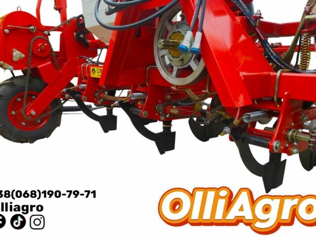 Другая Другая, объемом двигателя 0 л и пробегом 0 тыс. км за 3563 $, фото 23 на Automoto.ua