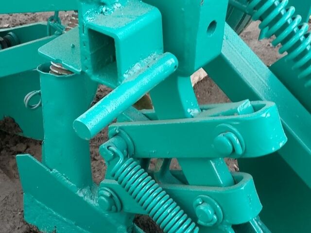 Другая Другая, объемом двигателя 0 л и пробегом 0 тыс. км за 522 $, фото 5 на Automoto.ua