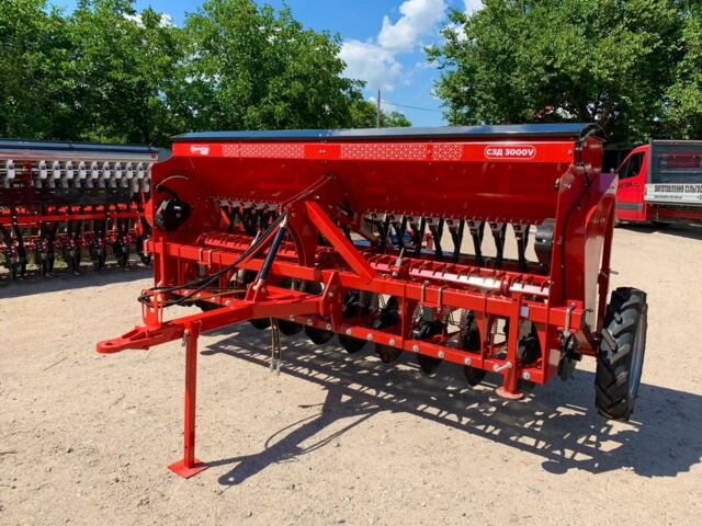 Інша Інша, об'ємом двигуна 0 л та пробігом 0 тис. км за 3480 $, фото 9 на Automoto.ua