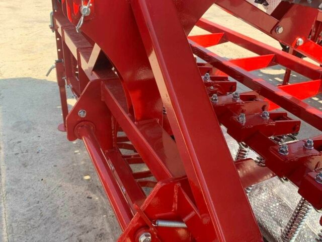 Другая Другая, объемом двигателя 0 л и пробегом 0 тыс. км за 4849 $, фото 16 на Automoto.ua