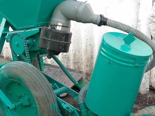 Другая Другая, объемом двигателя 0 л и пробегом 0 тыс. км за 522 $, фото 1 на Automoto.ua