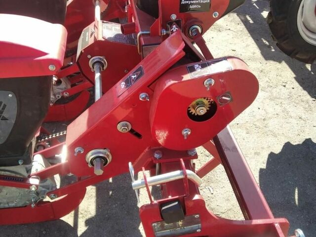 Інша Інша, об'ємом двигуна 0 л та пробігом 0 тис. км за 4849 $, фото 2 на Automoto.ua