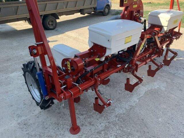 Другая Другая, объемом двигателя 0 л и пробегом 0 тыс. км за 3621 $, фото 1 на Automoto.ua