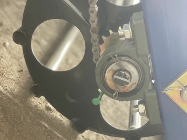 Інша Інша, об'ємом двигуна 0 л та пробігом 0 тис. км за 1250 $, фото 12 на Automoto.ua