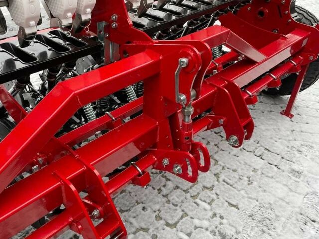 Другая Другая, объемом двигателя 0 л и пробегом 0 тыс. км за 6552 $, фото 9 на Automoto.ua