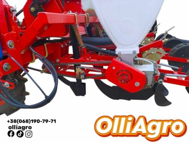 Другая Другая, объемом двигателя 0 л и пробегом 0 тыс. км за 3563 $, фото 15 на Automoto.ua