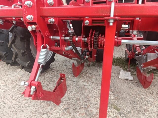 Другая Другая, объемом двигателя 0 л и пробегом 0 тыс. км за 3667 $, фото 8 на Automoto.ua