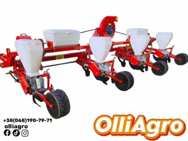 Другая Другая, объемом двигателя 0 л и пробегом 0 тыс. км за 3563 $, фото 17 на Automoto.ua