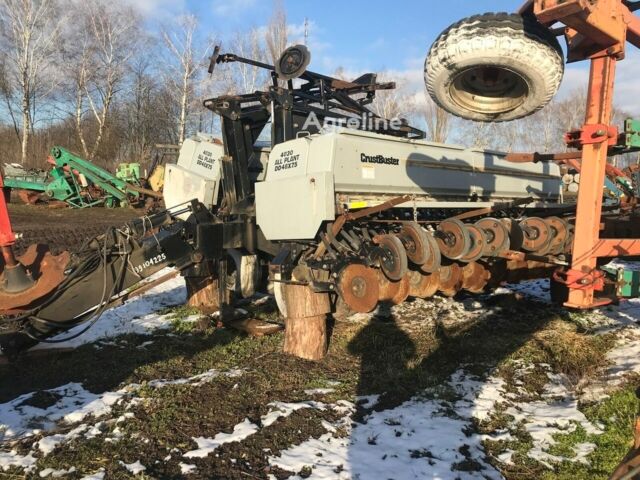 Другая Другая, объемом двигателя 0 л и пробегом 0 тыс. км за 11852 $, фото 9 на Automoto.ua