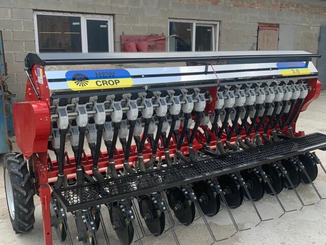 Другая Другая, объемом двигателя 0 л и пробегом 0 тыс. км за 5791 $, фото 3 на Automoto.ua