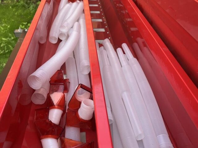 Другая Другая, объемом двигателя 0 л и пробегом 0 тыс. км за 1350 $, фото 4 на Automoto.ua