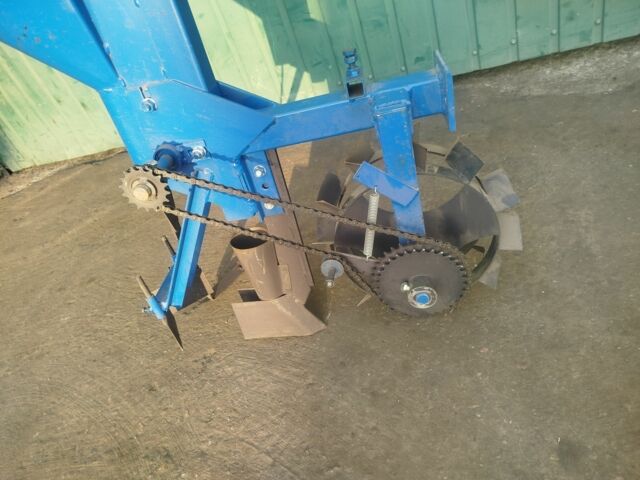 Другая Другая, объемом двигателя 0 л и пробегом 0 тыс. км за 146 $, фото 2 на Automoto.ua