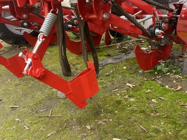 Другая Другая, объемом двигателя 0 л и пробегом 0 тыс. км за 3548 $, фото 18 на Automoto.ua