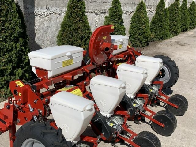 Другая Другая, объемом двигателя 0 л и пробегом 0 тыс. км за 3621 $, фото 2 на Automoto.ua