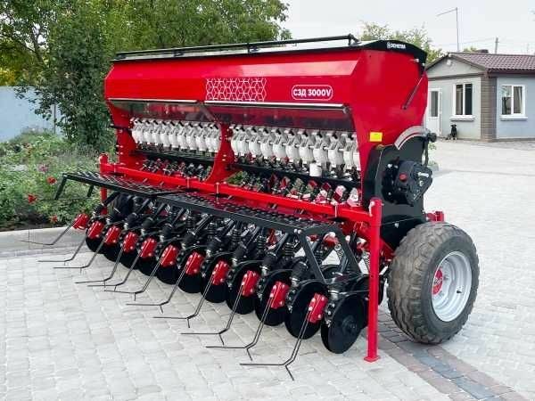 Другая Другая, объемом двигателя 0 л и пробегом 0 тыс. км за 6552 $, фото 16 на Automoto.ua