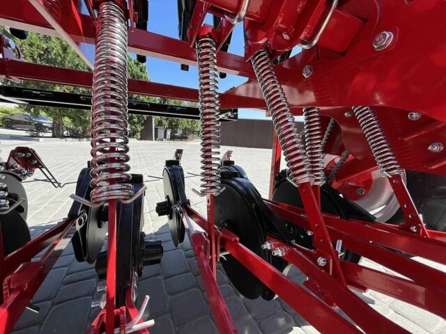 Другая Другая, объемом двигателя 0 л и пробегом 0 тыс. км за 2873 $, фото 7 на Automoto.ua