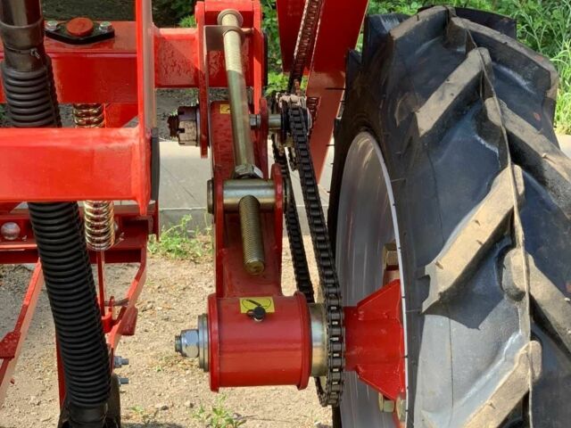 Інша Інша, об'ємом двигуна 0 л та пробігом 0 тис. км за 3480 $, фото 19 на Automoto.ua