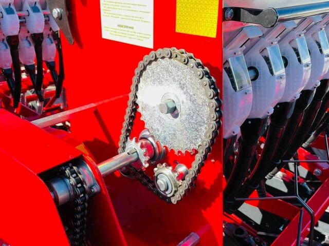 Другая Другая, объемом двигателя 0 л и пробегом 0 тыс. км за 5218 $, фото 20 на Automoto.ua