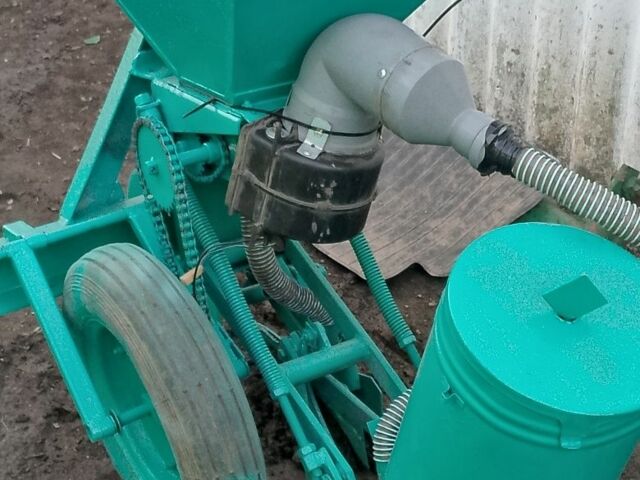 Другая Другая, объемом двигателя 0 л и пробегом 0 тыс. км за 522 $, фото 4 на Automoto.ua