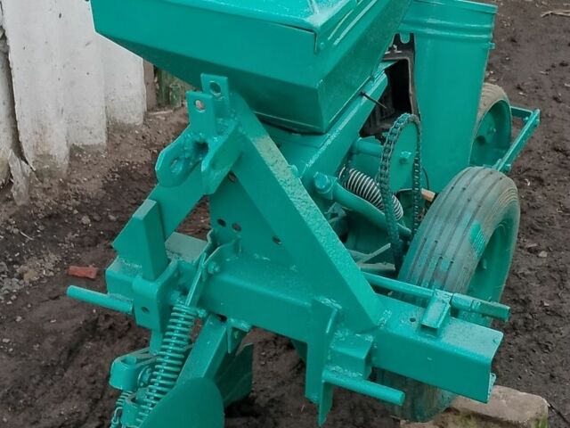 Другая Другая, объемом двигателя 0 л и пробегом 0 тыс. км за 522 $, фото 3 на Automoto.ua