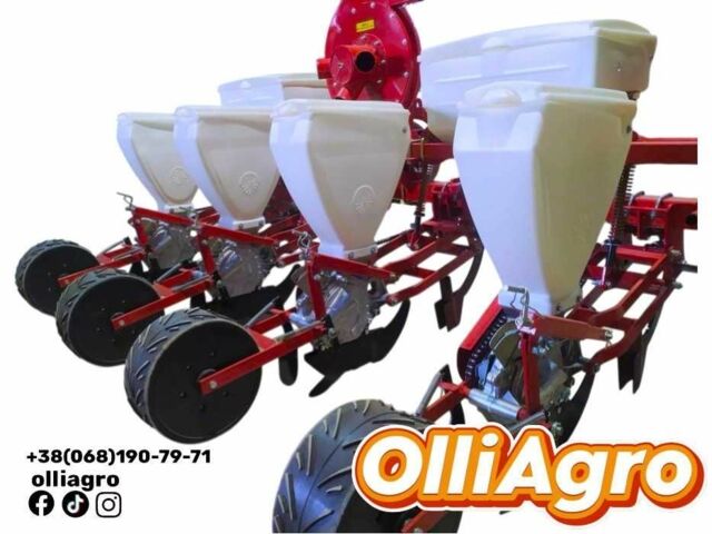 Другая Другая, объемом двигателя 0 л и пробегом 0 тыс. км за 3563 $, фото 7 на Automoto.ua