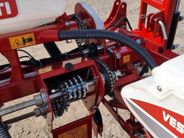 Інша Інша, об'ємом двигуна 0 л та пробігом 0 тис. км за 12934 $, фото 6 на Automoto.ua