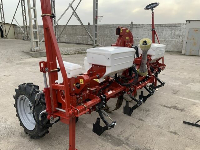 Другая Другая, объемом двигателя 0 л и пробегом 0 тыс. км за 3621 $, фото 7 на Automoto.ua